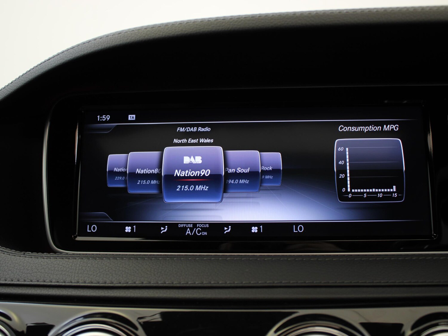 Used Mercedes-Benz S Class 2017 for sale - 77943912: Photo 30