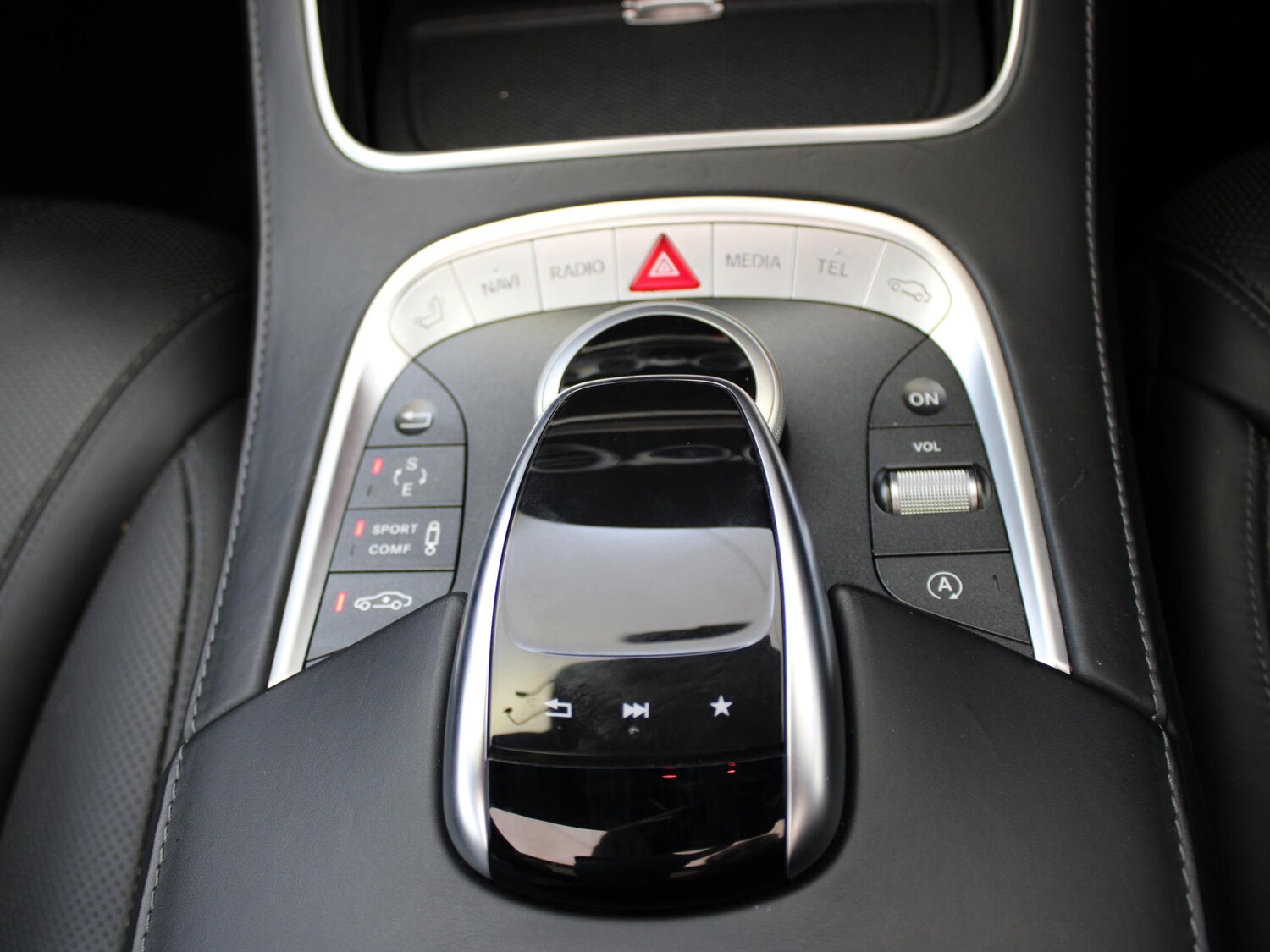 Used Mercedes-Benz S Class 2017 for sale - 77943912: Photo 34