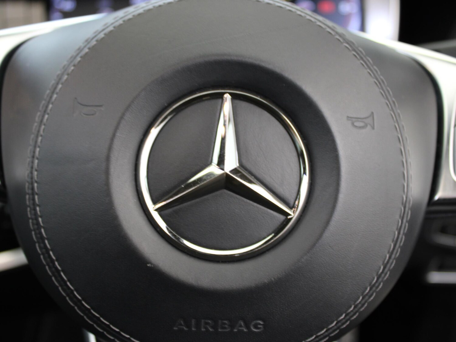 Used Mercedes-Benz S Class 2017 for sale - 77943912: Photo 39