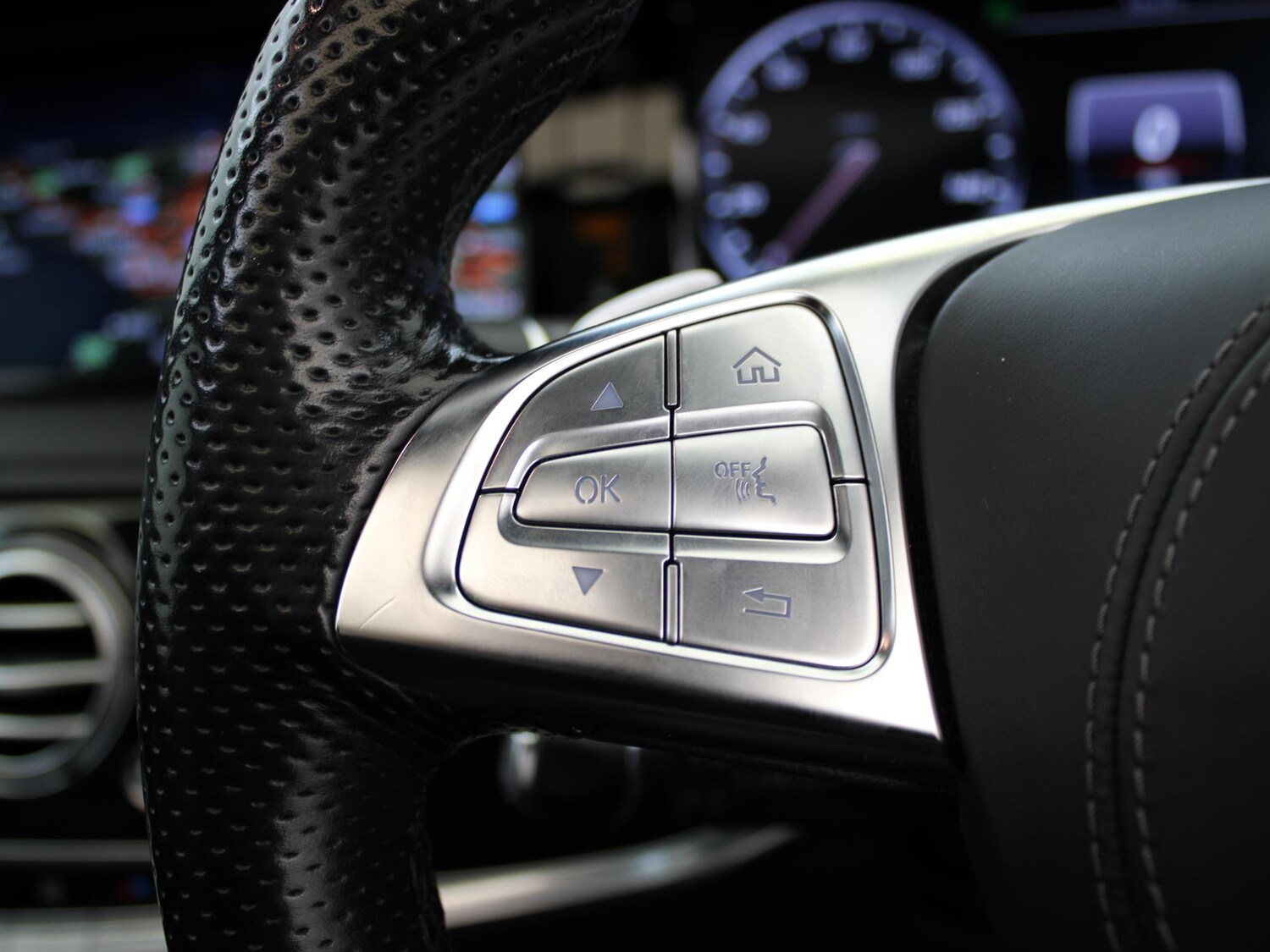 Used Mercedes-Benz S Class 2017 for sale - 77943912: Photo 40