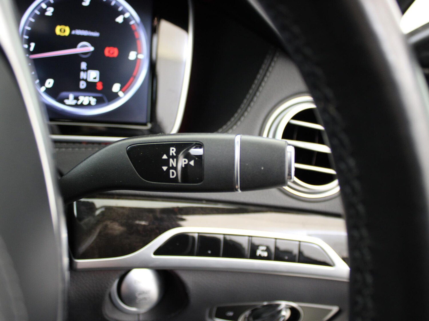 Used Mercedes-Benz S Class 2017 for sale - 77943912: Photo 41