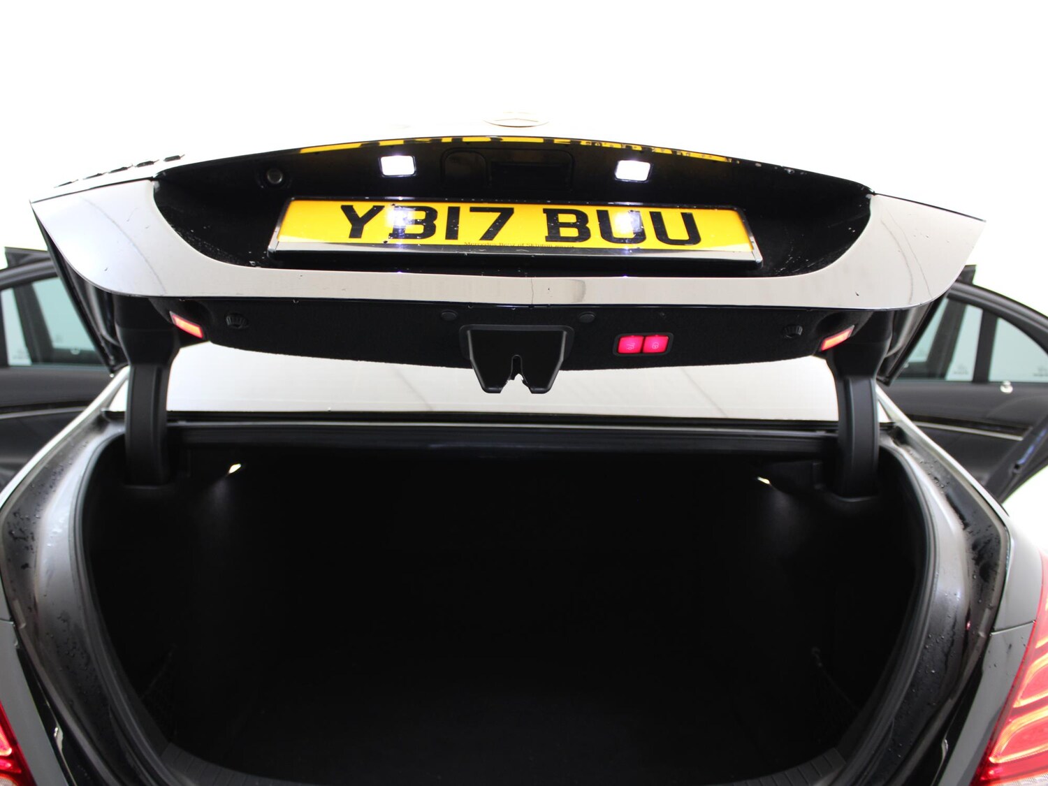 Used Mercedes-Benz S Class 2017 for sale - 77943912: Photo 46