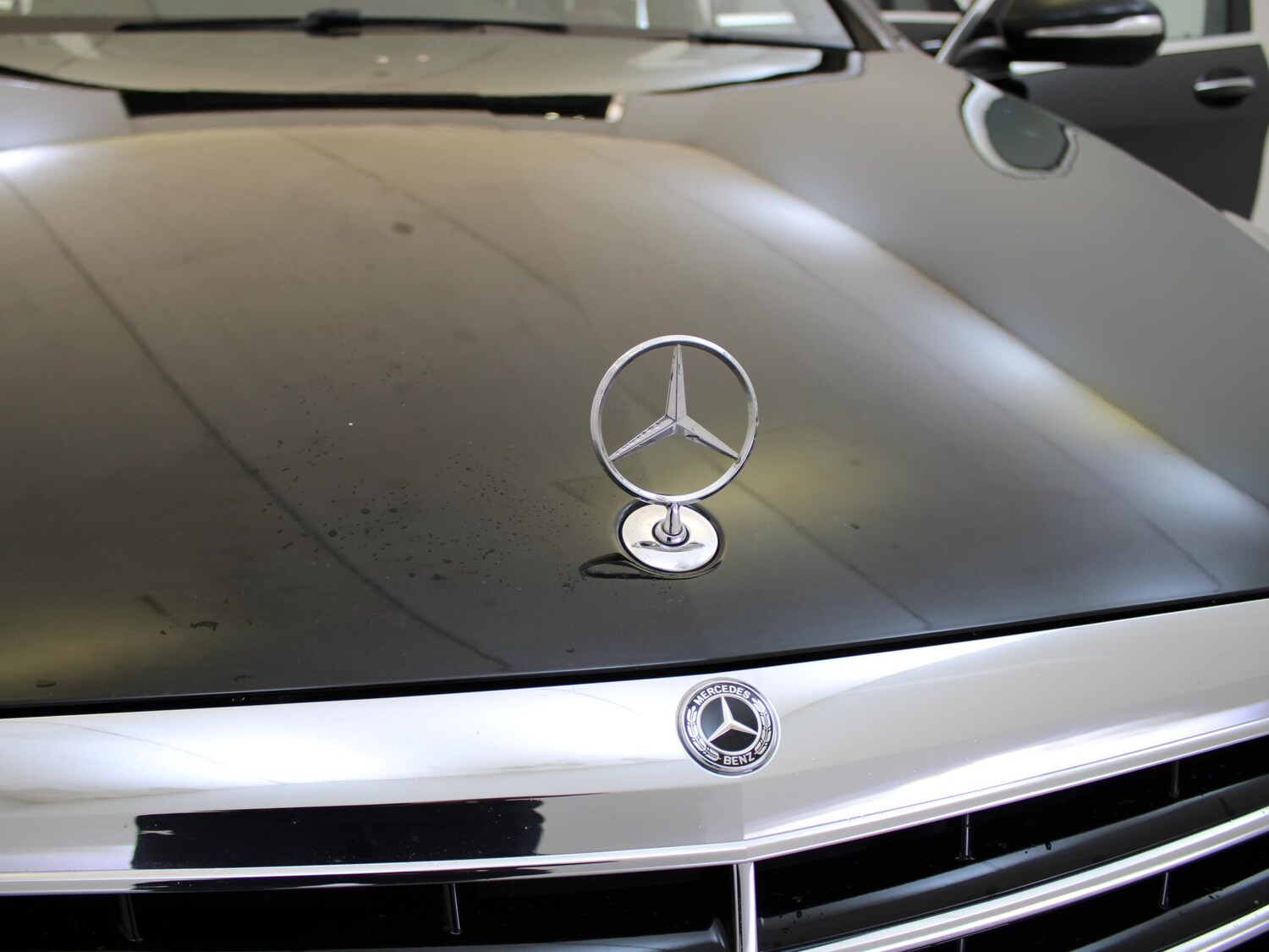 Used Mercedes-Benz S Class 2017 for sale - 77943912: Photo 49