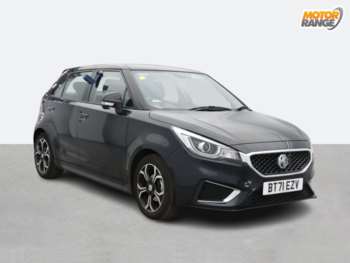 Used MG MG3 2022 for sale - 75407385: Photo