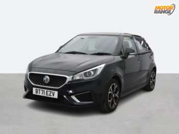 Used MG MG3 2022 for sale - 75407385: Photo