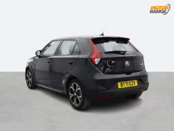 Used MG MG3 2022 for sale - 75407385: Photo