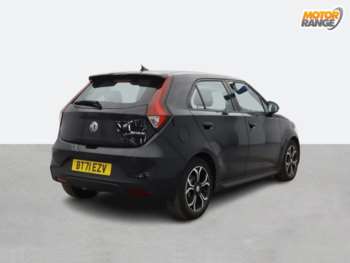 Used MG MG3 2022 for sale - 75407385: Photo