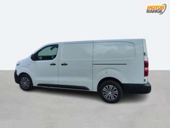 Used Vauxhall Vivaro 2022 for sale - 74760477: Photo