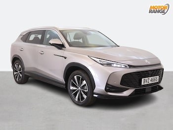 Used MG MG HS 2024 for sale - 78497531: Photo