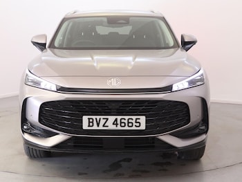 Used MG MG HS 2024 for sale - 78497531: Photo