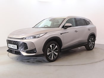 Used MG MG HS 2024 for sale - 78497531: Photo