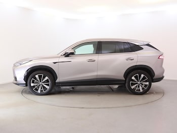 Used MG MG HS 2024 for sale - 78497531: Photo