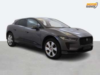 2019 - 294kW EV400 SE 90kWh 5dr Auto