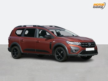 Used Dacia Jogger 2023 for sale - 77514675: Photo