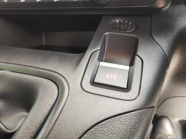 Used Citroen Berlingo 2022 for sale - 74950971: Photo 11