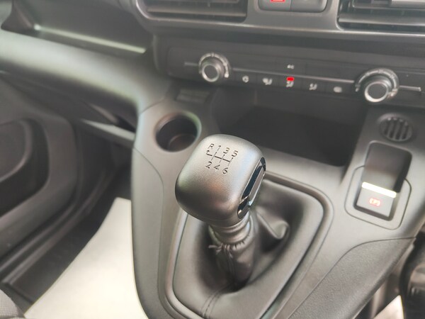 Used Citroen Berlingo 2022 for sale - 74950971: Photo 12