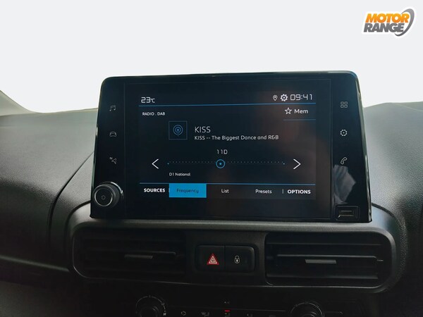Used Citroen Berlingo 2022 for sale - 74950971: Photo 13