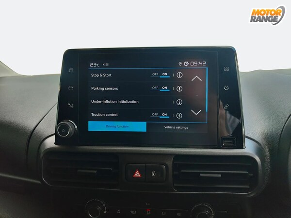 Used Citroen Berlingo 2022 for sale - 74950971: Photo 14
