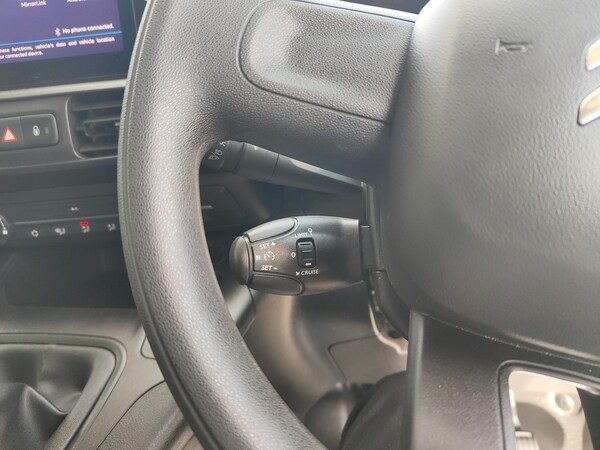 Used Citroen Berlingo 2022 for sale - 74950971: Photo 16