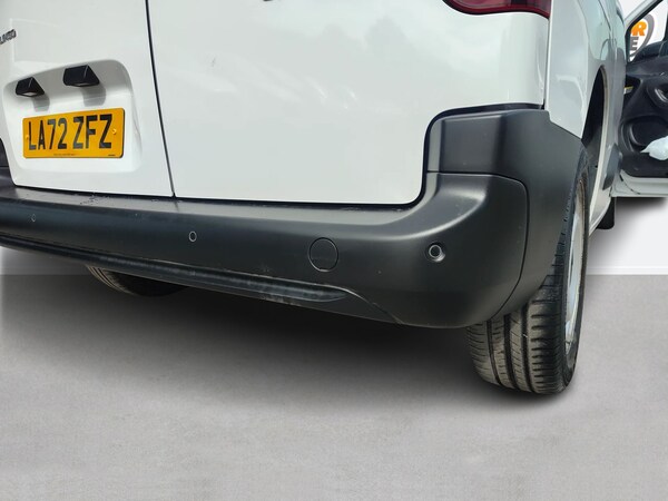 Used Citroen Berlingo 2022 for sale - 74950971: Photo 19