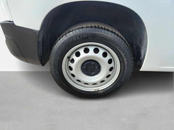 Used Citroen Berlingo 2022 for sale - 74950971: Photo 20