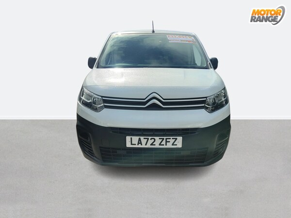 Used Citroen Berlingo 2022 for sale - 74950971: Photo 2