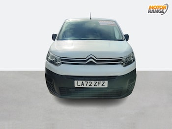 Used Citroen Berlingo 2022 for sale - 74950971: Photo