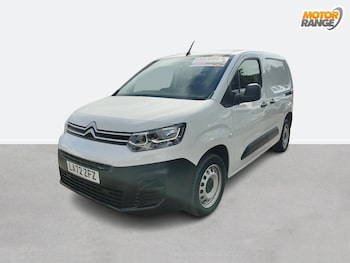 Used Citroen Berlingo 2022 for sale - 74950971: Photo
