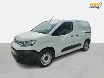 Used Citroen Berlingo 2022 for sale - 74950971: Photo
