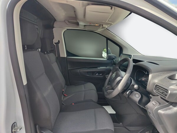 Used Citroen Berlingo 2022 for sale - 74950971: Photo 9