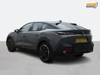 Used Peugeot 408 2024 for sale - 77878851: Photo