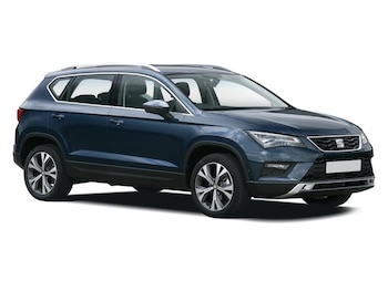 Used SEAT Ateca 2019 for sale - 78422132: Photo