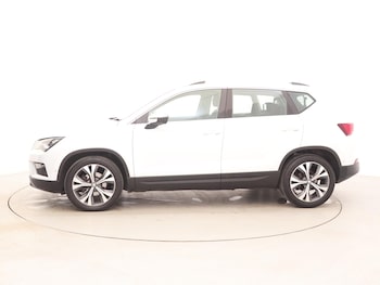 Used SEAT Ateca 2019 for sale - 78422132: Photo