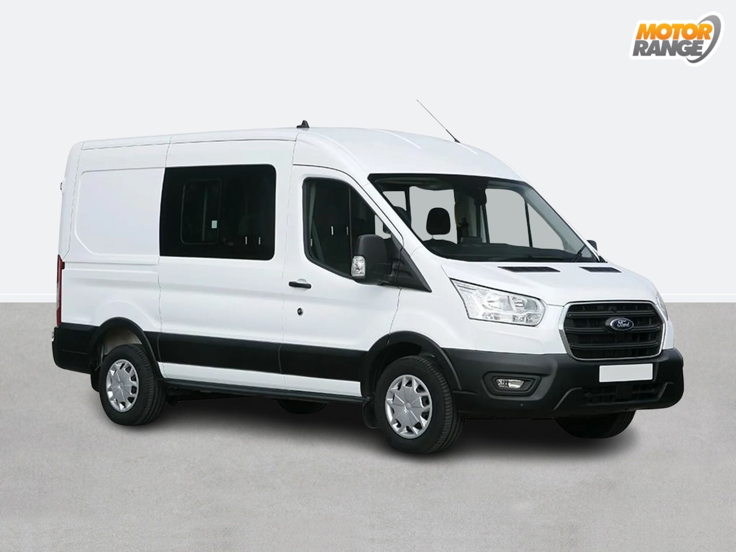 Used Ford Transit 2023 for sale - 76662225: Photo 1