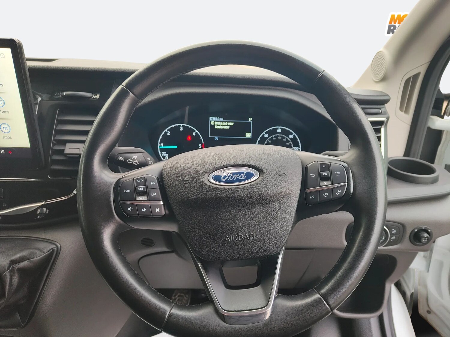 Used Ford Transit 2023 for sale - 76662225: Photo 11