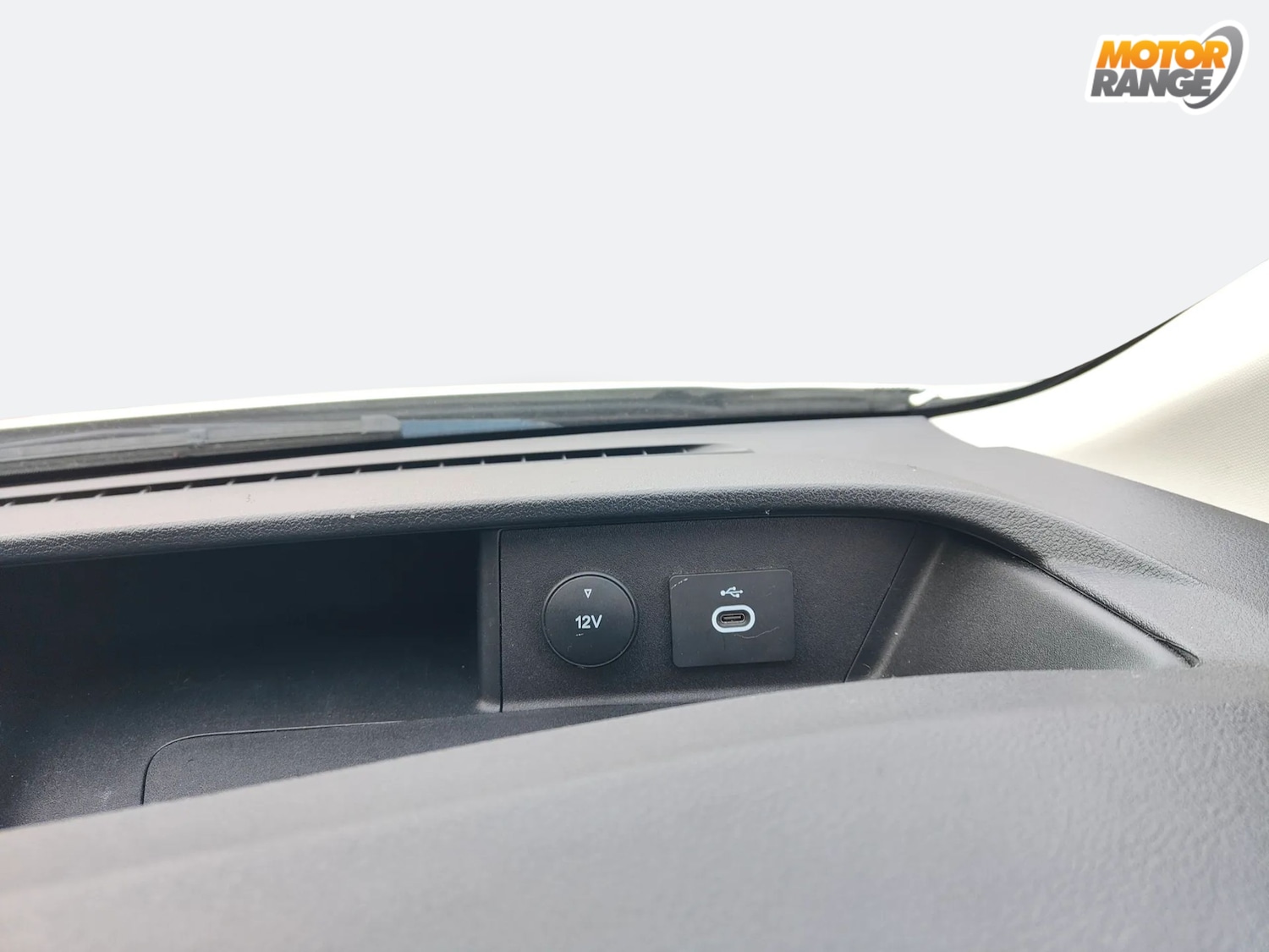 Used Ford Transit 2023 for sale - 76662225: Photo 12