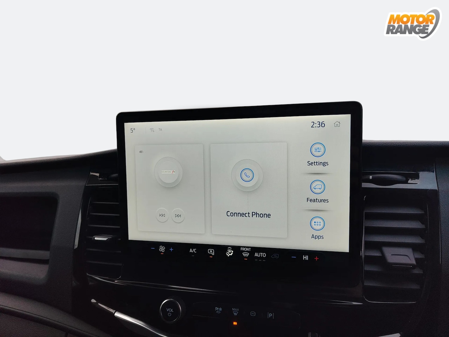 Used Ford Transit 2023 for sale - 76662225: Photo 13