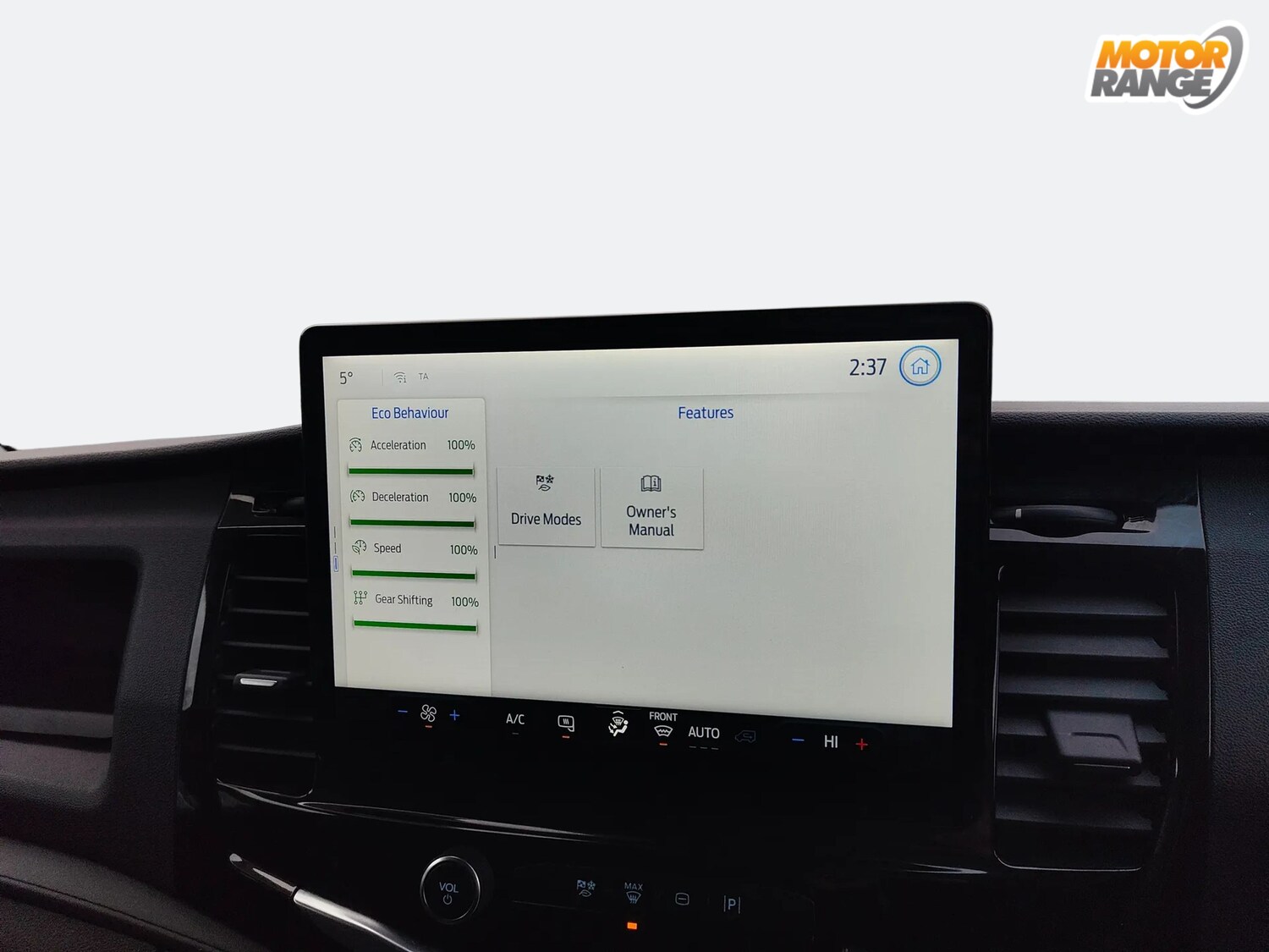 Used Ford Transit 2023 for sale - 76662225: Photo 14