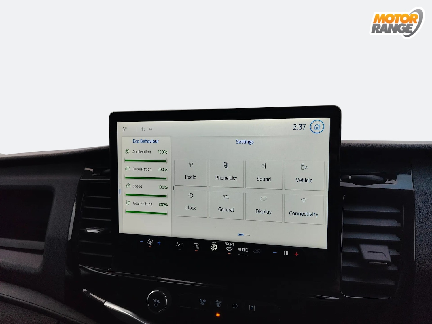 Used Ford Transit 2023 for sale - 76662225: Photo 16