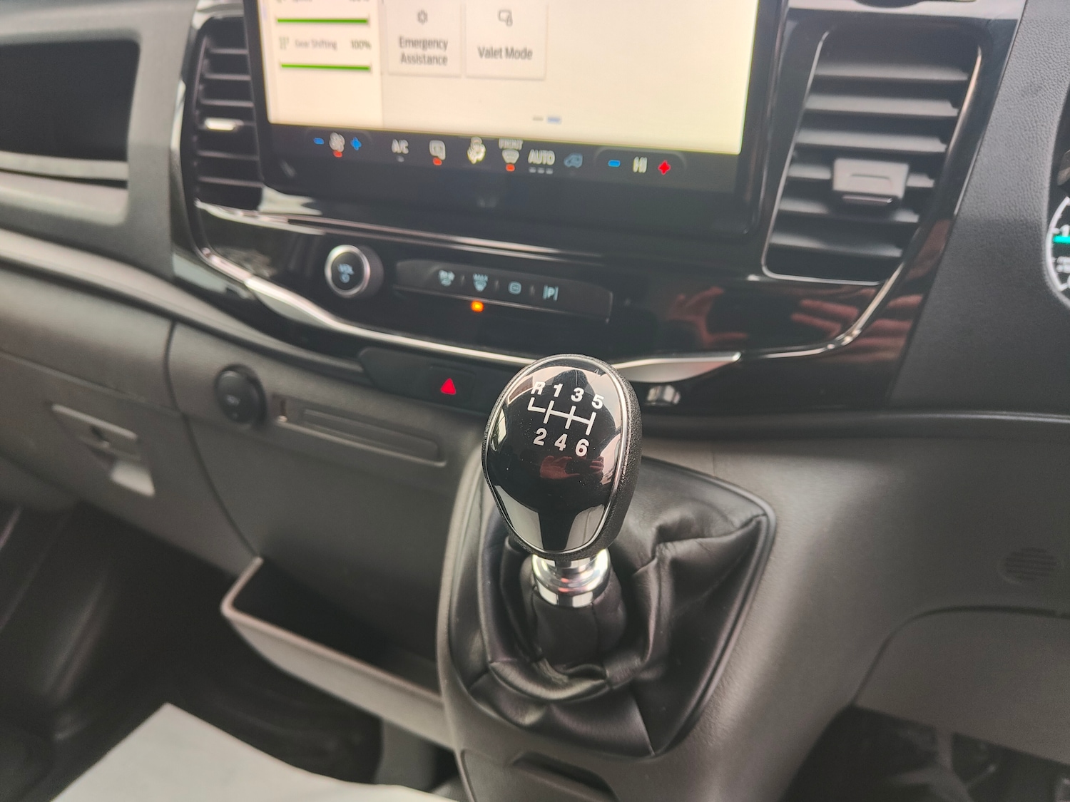 Used Ford Transit 2023 for sale - 76662225: Photo 19