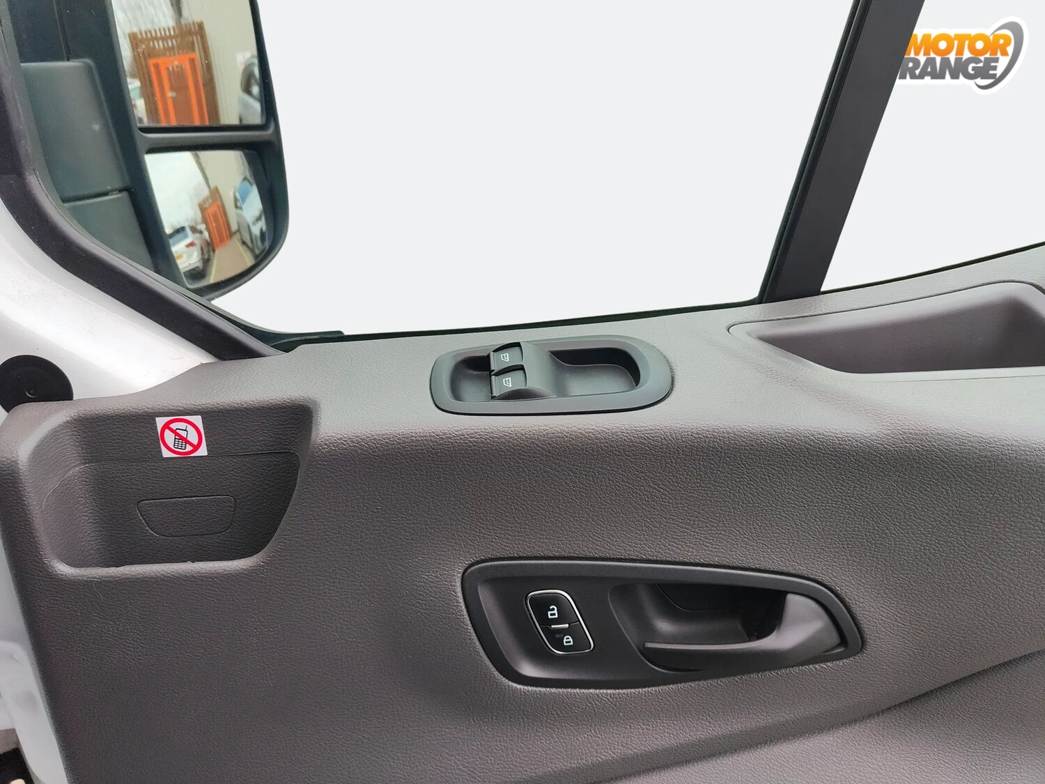 Used Ford Transit 2023 for sale - 76662225: Photo 20