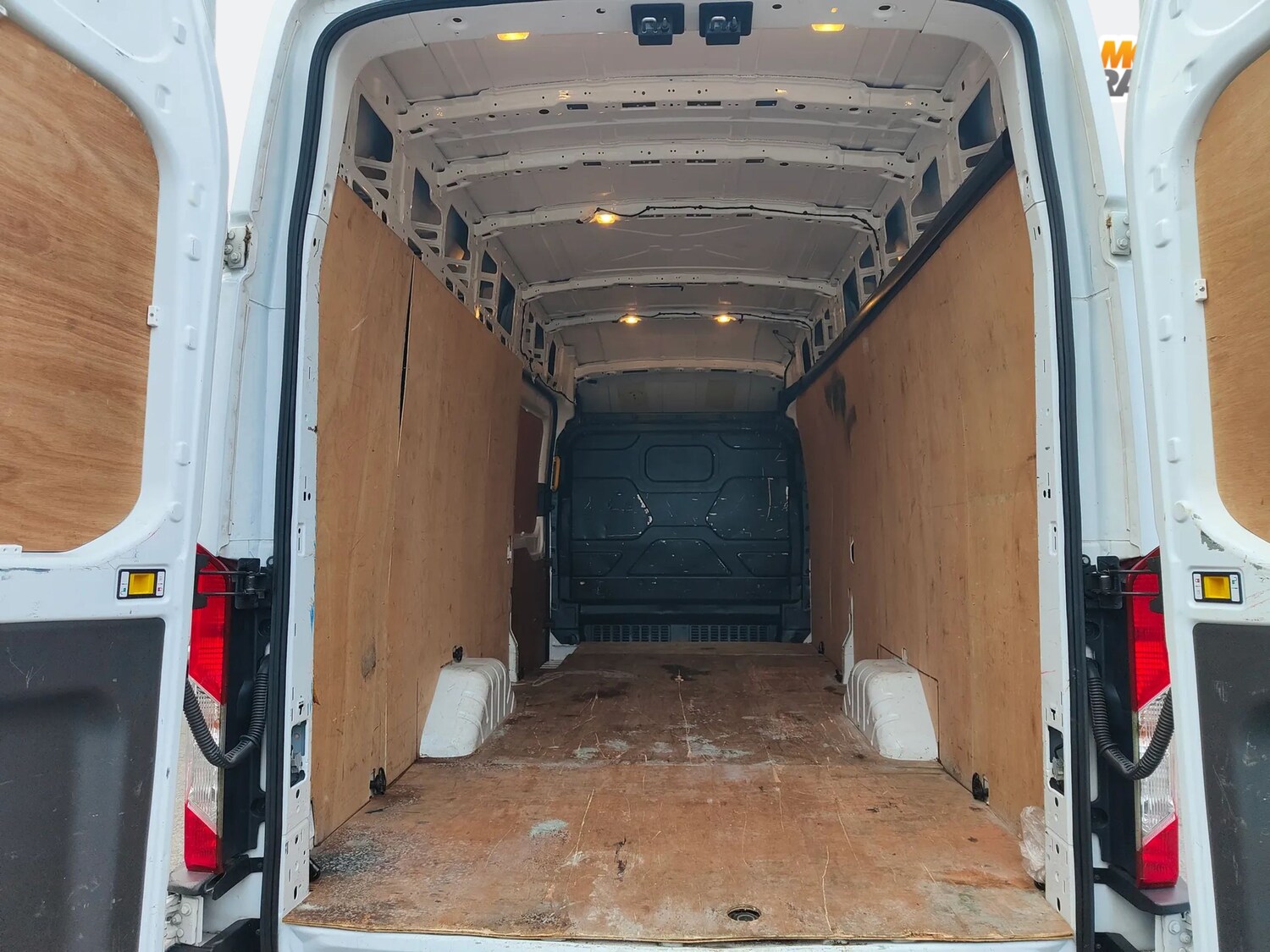 Used Ford Transit 2023 for sale - 76662225: Photo 21