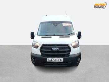 Used Ford Transit 2023 for sale - 76662225: Photo