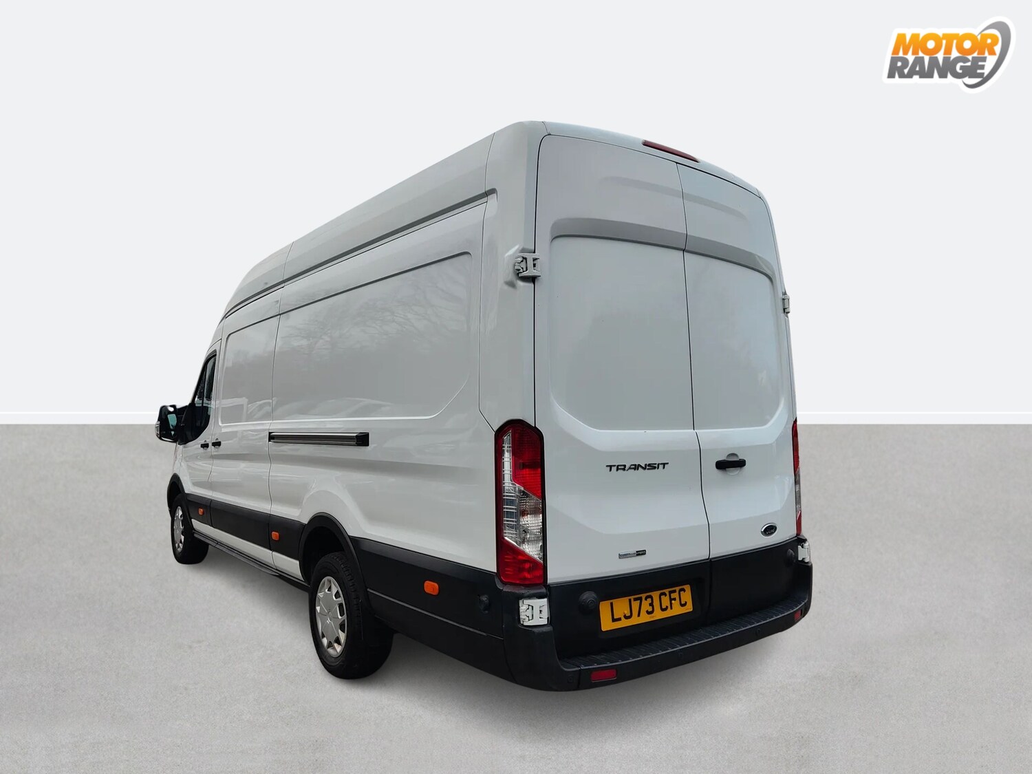 Used Ford Transit 2023 for sale - 76662225: Photo 5