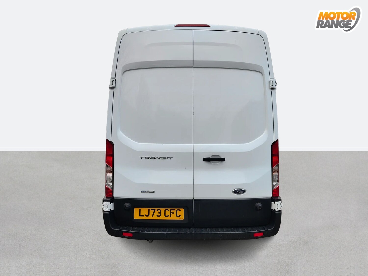 Used Ford Transit 2023 for sale - 76662225: Photo 6