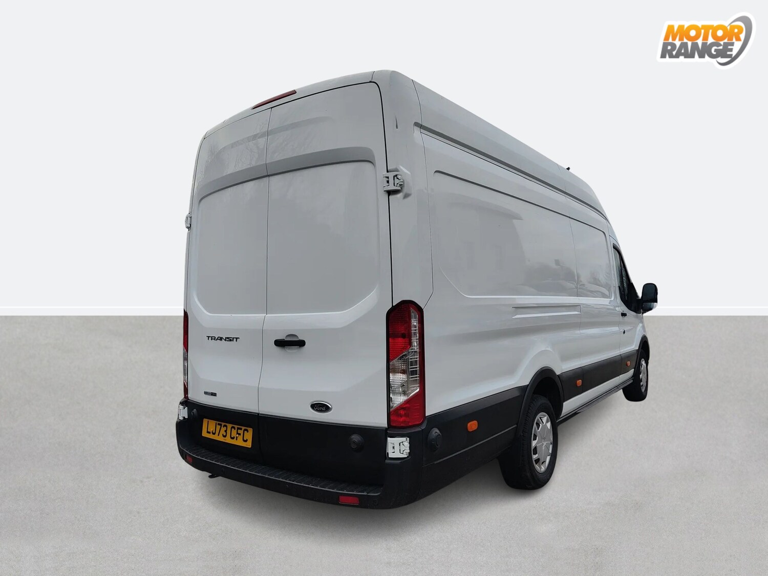 Used Ford Transit 2023 for sale - 76662225: Photo 7