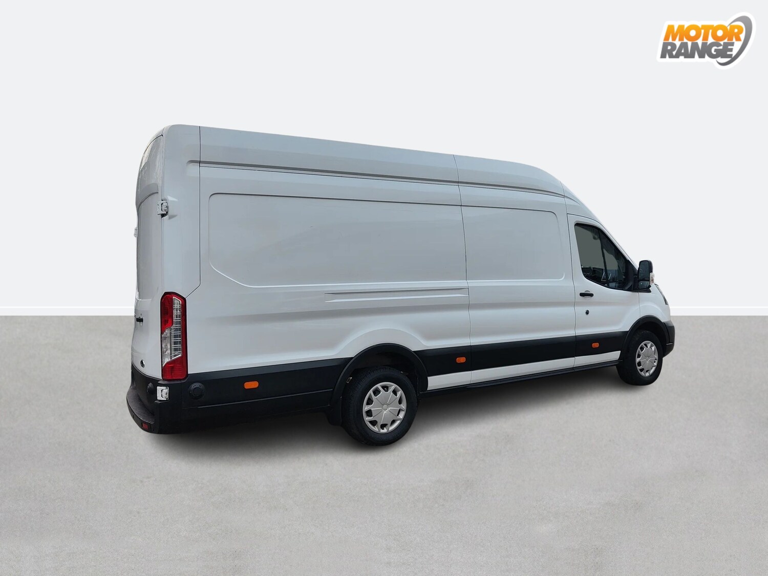 Used Ford Transit 2023 for sale - 76662225: Photo 8