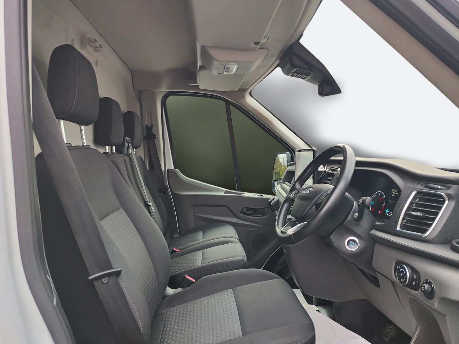 Used Ford Transit 2023 for sale - 76662225: Photo 9