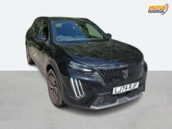 2025 - 1.2 PureTech 130 GT 5dr EAT8