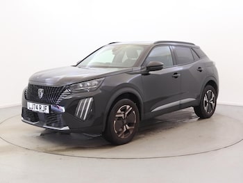 Used Peugeot 2008 2025 for sale - 75331219: Photo
